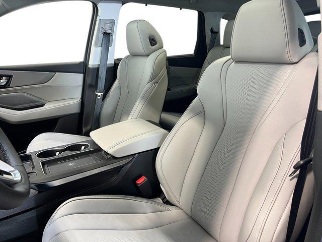 new 2026 Acura MDX car, priced at $60,750