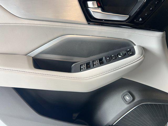 new 2026 Acura MDX car, priced at $60,750