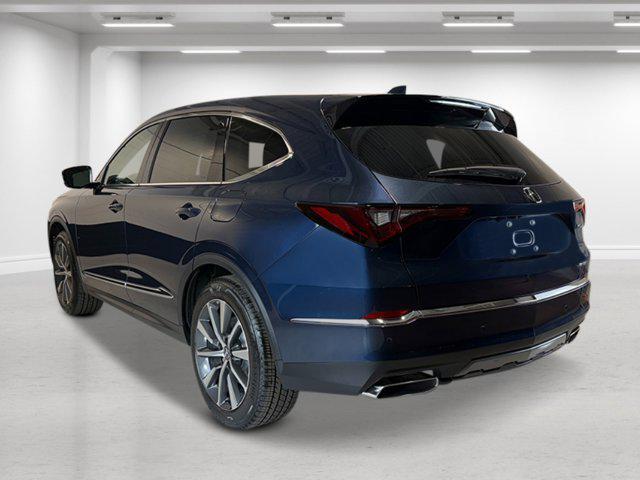 new 2026 Acura MDX car, priced at $60,750
