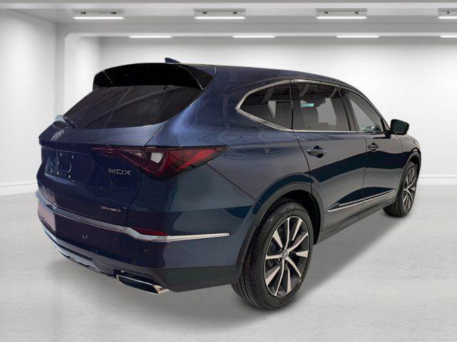 new 2026 Acura MDX car, priced at $60,750