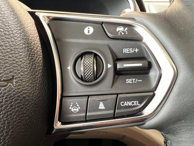 new 2026 Acura MDX car, priced at $60,750