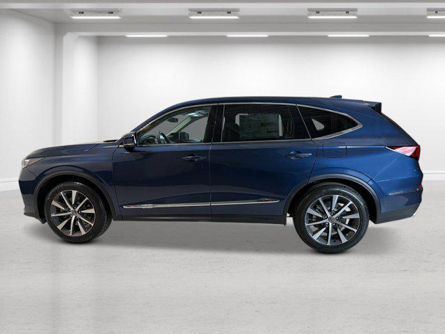 new 2026 Acura MDX car, priced at $60,750