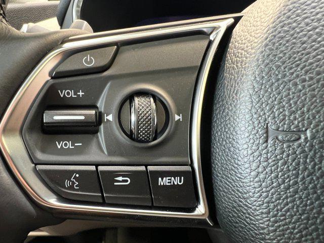 new 2026 Acura MDX car, priced at $60,750