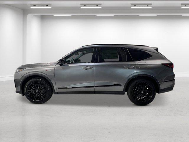 new 2025 Acura MDX car