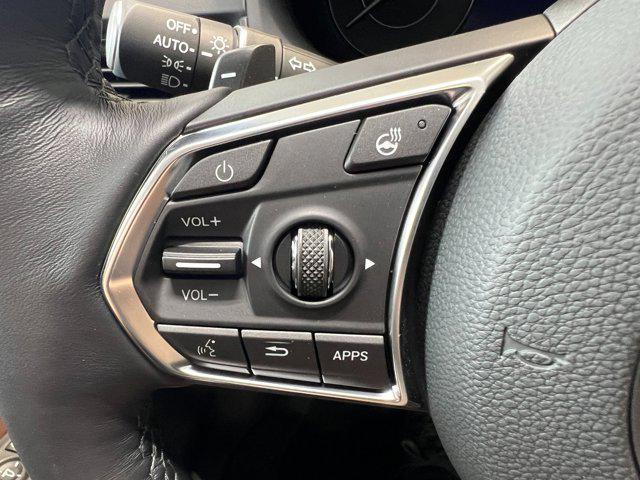 new 2025 Acura RDX car