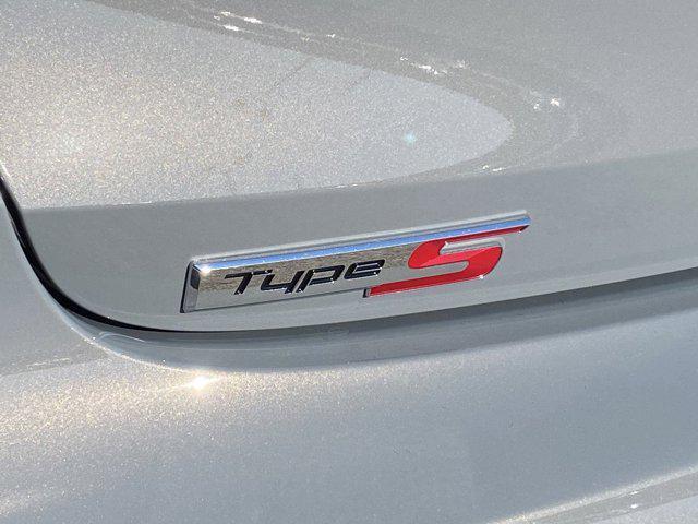 new 2025 Acura TLX car, priced at $59,845