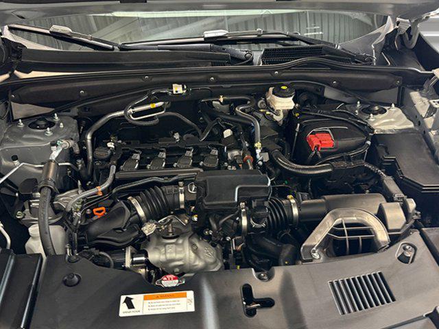 new 2025 Acura ADX car, priced at $40,600