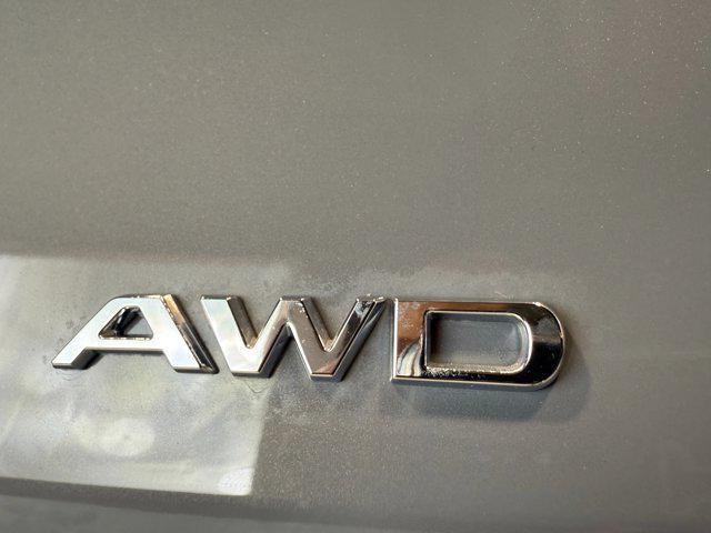 new 2025 Acura ADX car, priced at $40,600