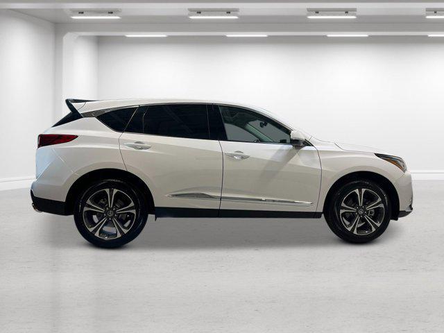 new 2025 Acura RDX car, priced at $49,250