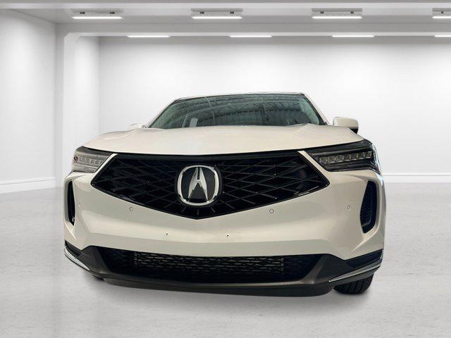 new 2025 Acura RDX car, priced at $49,250