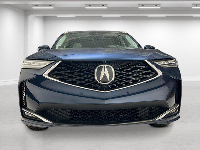 new 2026 Acura MDX car, priced at $68,250