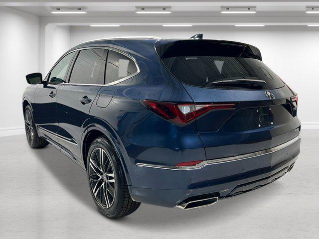 new 2026 Acura MDX car, priced at $68,250