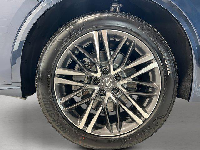 new 2026 Acura MDX car, priced at $68,250