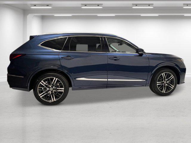 new 2026 Acura MDX car, priced at $68,250
