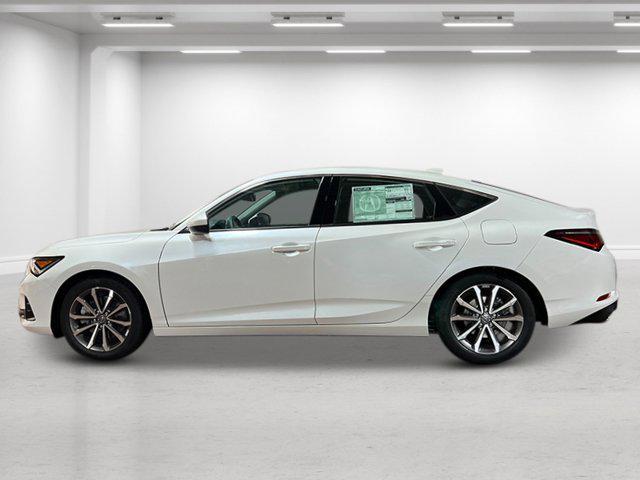 new 2025 Acura Integra car, priced at $34,795
