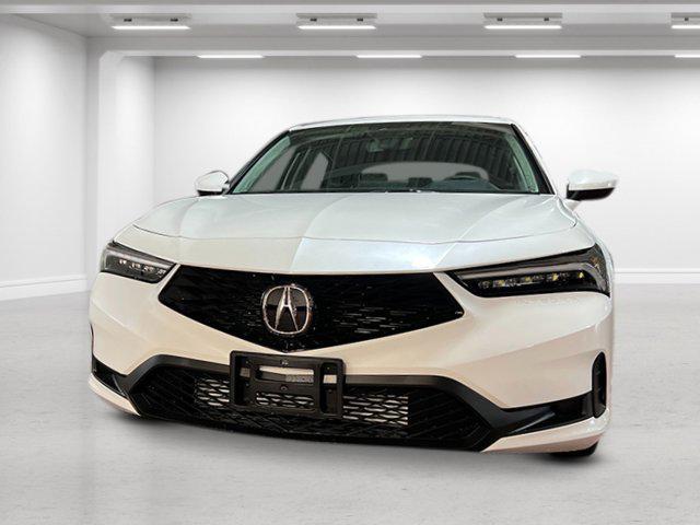 new 2025 Acura Integra car, priced at $34,795