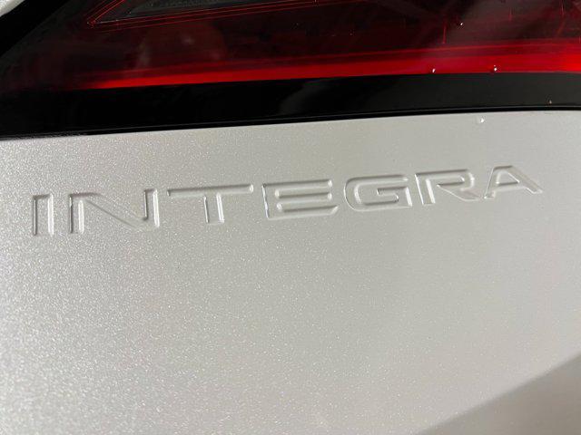 new 2025 Acura Integra car, priced at $34,795