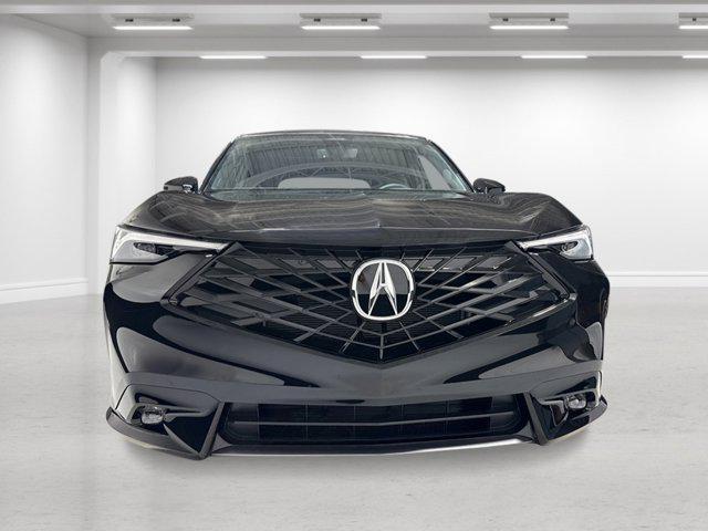 new 2025 Acura ADX car, priced at $41,350