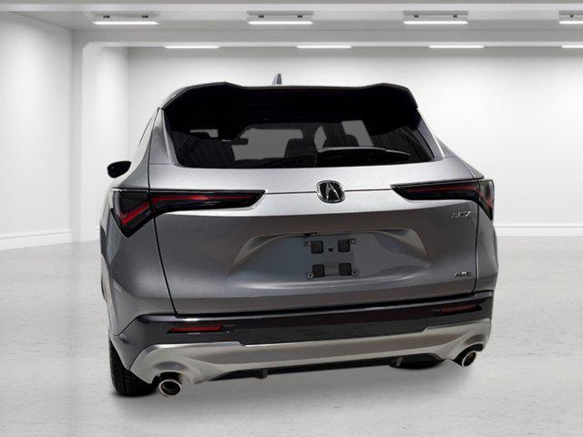 new 2025 Acura ADX car, priced at $38,350