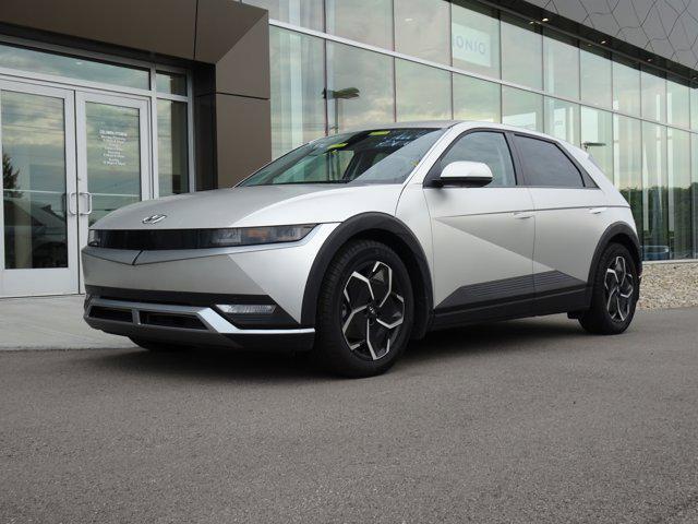 used 2023 Hyundai IONIQ 5 car, priced at $42,850