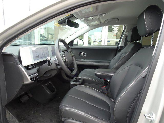 used 2023 Hyundai IONIQ 5 car, priced at $42,850