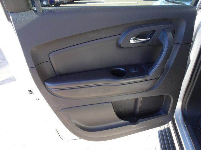 used 2012 Chevrolet Traverse car, priced at $7,400