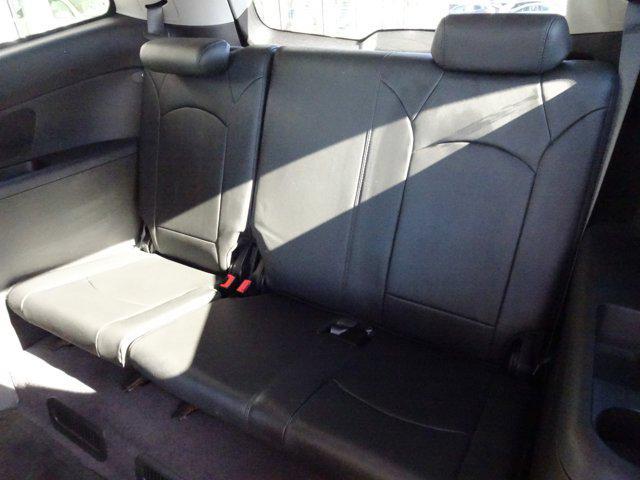 used 2012 Chevrolet Traverse car, priced at $7,400