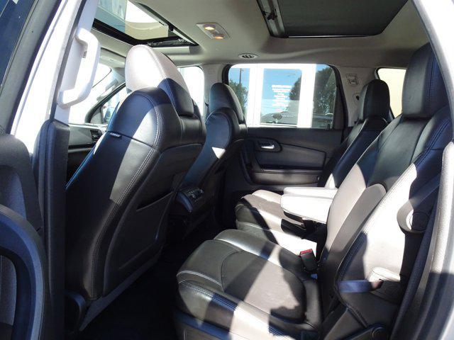 used 2012 Chevrolet Traverse car, priced at $7,400
