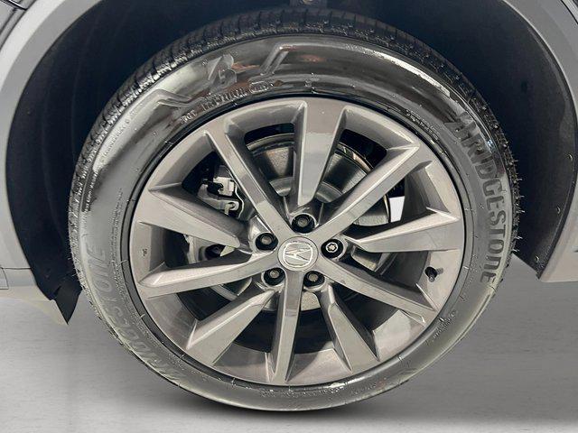 new 2026 Acura MDX car, priced at $64,350