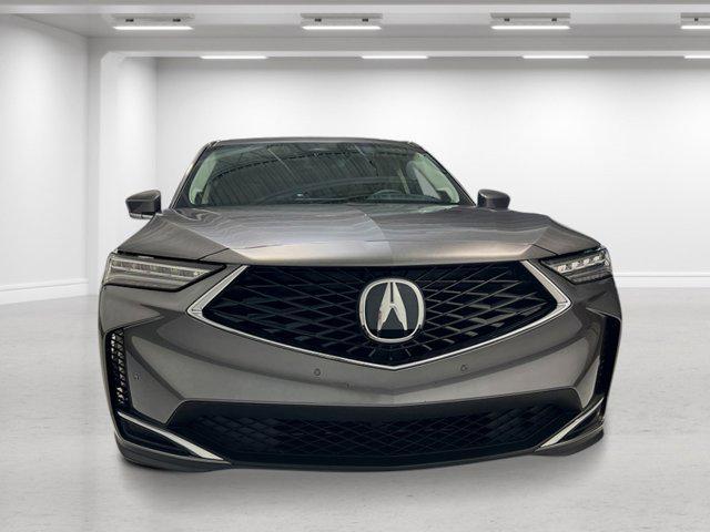new 2025 Acura MDX car