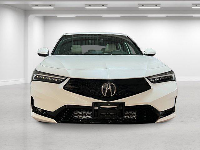 new 2025 Acura Integra car, priced at $36,795