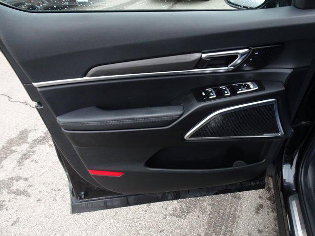 used 2023 Kia Telluride car, priced at $31,945