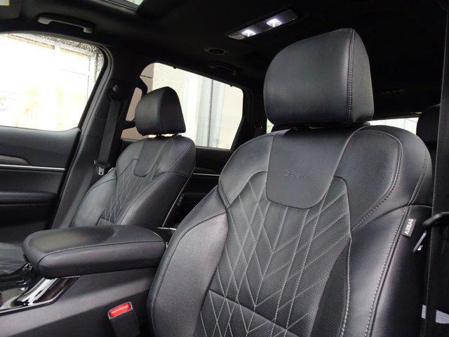 used 2023 Kia Telluride car, priced at $31,945