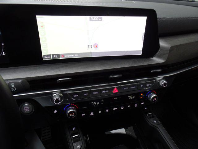 used 2023 Kia Telluride car, priced at $31,945