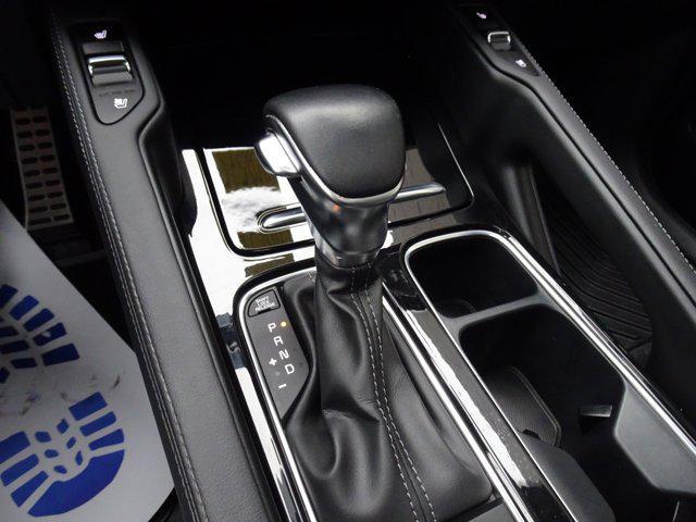 used 2023 Kia Telluride car, priced at $31,945