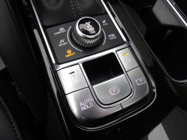 used 2023 Kia Telluride car, priced at $31,945