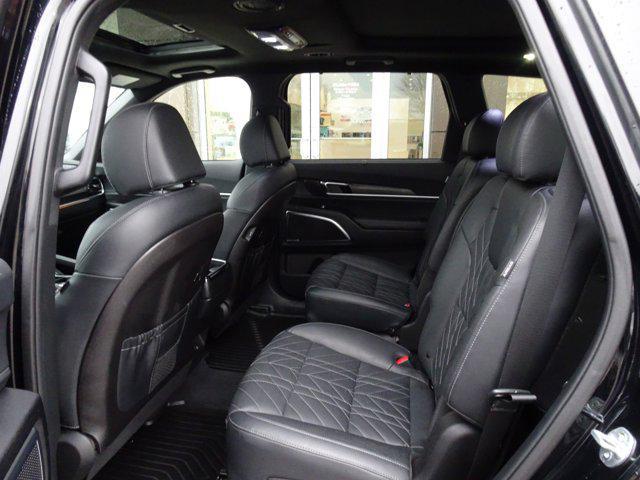 used 2023 Kia Telluride car, priced at $31,945