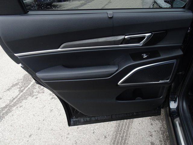 used 2023 Kia Telluride car, priced at $31,945