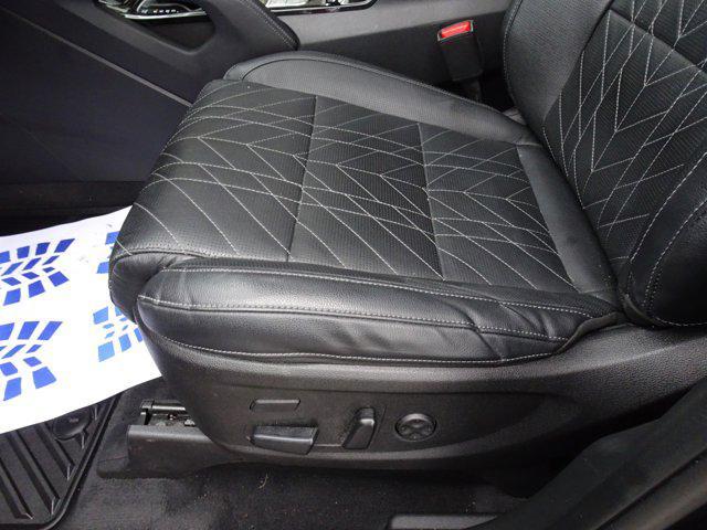 used 2023 Kia Telluride car, priced at $31,945