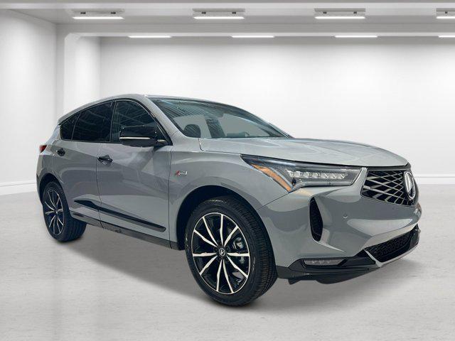 new 2025 Acura RDX car, priced at $56,400