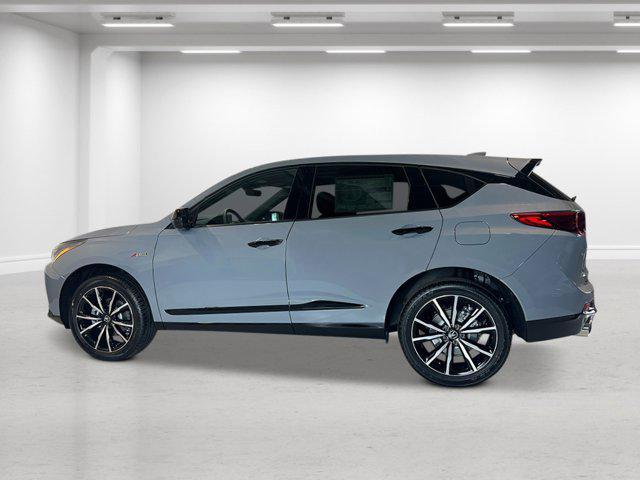 new 2025 Acura RDX car, priced at $56,400