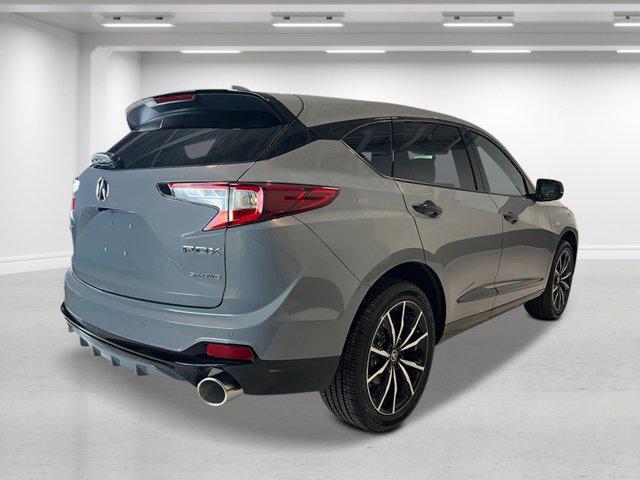 new 2025 Acura RDX car, priced at $56,400