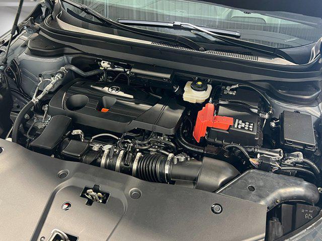 new 2025 Acura RDX car, priced at $56,400