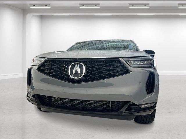 new 2025 Acura RDX car, priced at $56,400