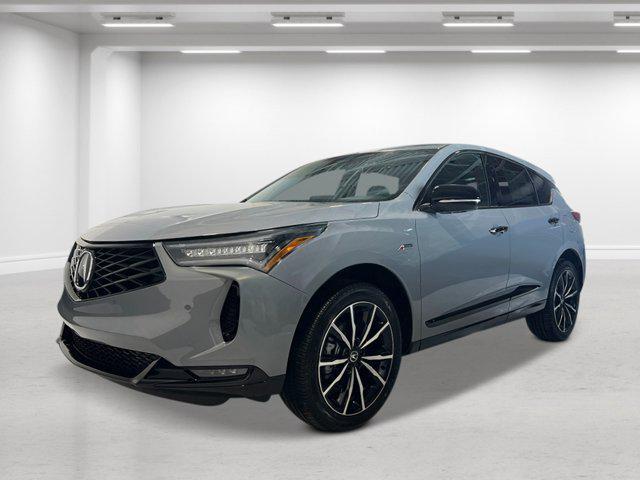new 2025 Acura RDX car, priced at $56,400