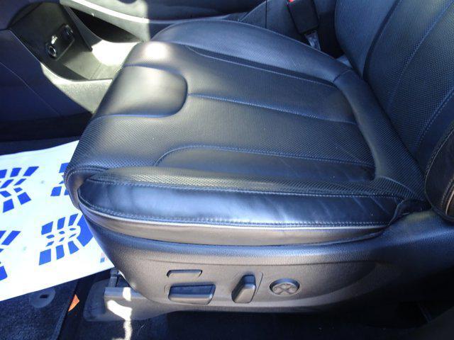 used 2021 Hyundai Palisade car, priced at $24,900