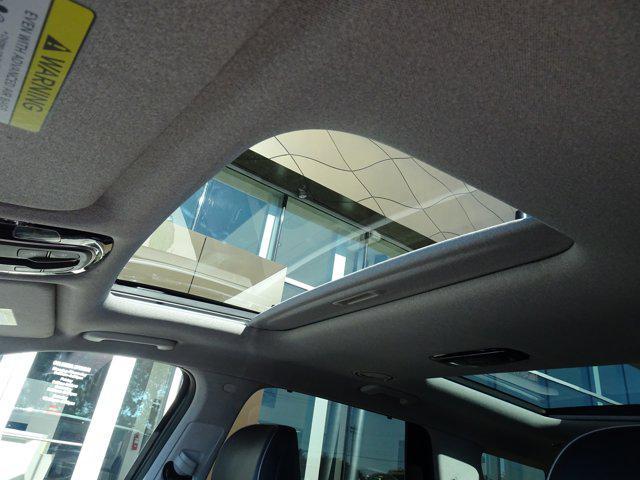 used 2021 Hyundai Palisade car, priced at $24,900