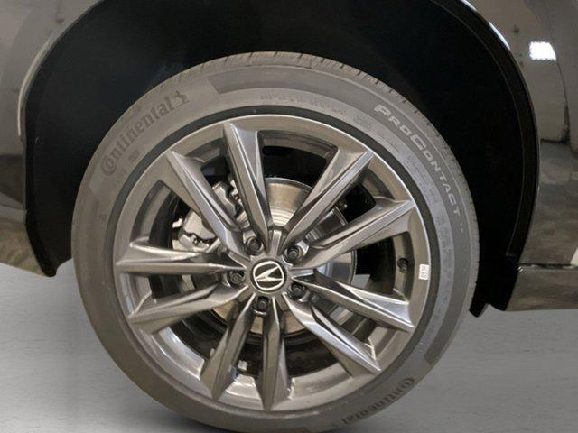 new 2025 Acura ADX car, priced at $41,350