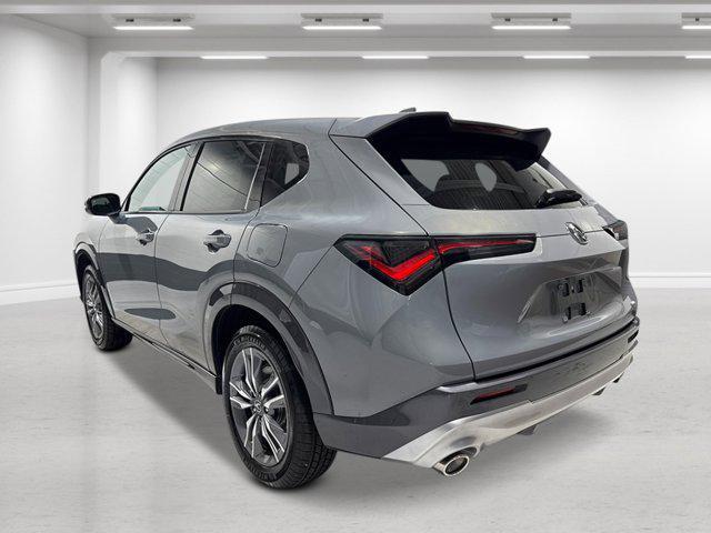 new 2025 Acura ADX car, priced at $38,950