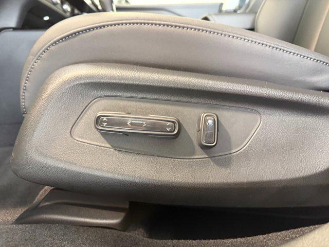 new 2025 Acura ADX car, priced at $38,950